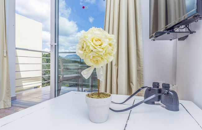 Spileo House Boutique Apartments - Adults Only - Foto 53