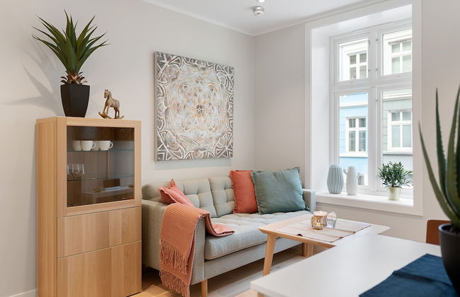 Barfot Apartments - Foto 40