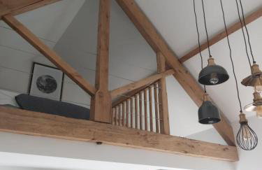 Sweet Meadow Lodge - Foto 24