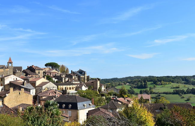 Quaint Home in Berbiguieres, Valley of the Castles at 15min - Foto 59