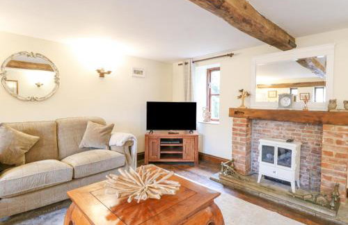 The Hayloft - Foto 8