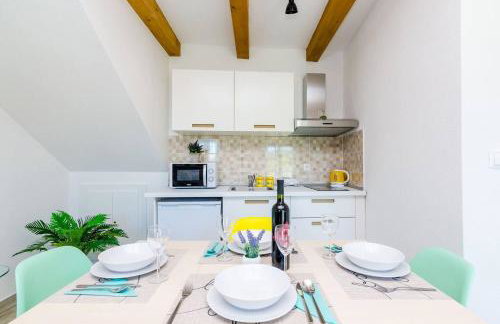 Apartments with parking space Korita, Mljet - 22342 - Foto 20