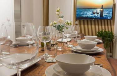 3-Zimmer Apartment 88 qm bis zu 8 Personen - Foto 14