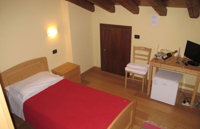 La Casa Vecchia - Foto 19