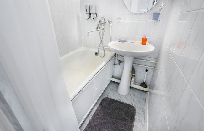 Apartment on B Polyanka 28k1 - Photo 15