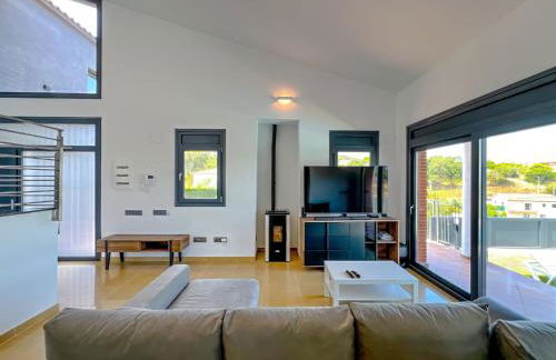 Villa in Costa Brava with Private Pool - Foto 5