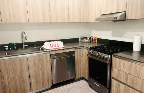 Urban Chic residence in Central LA - Foto 14