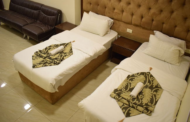 Nour Hotel Apartments - Photo 7