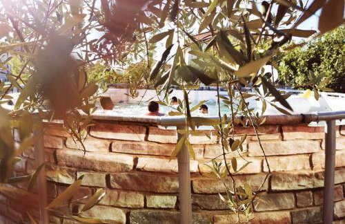 Villa La Pineta - Foto 1