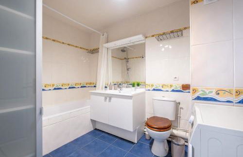 Appartement Exquis à La Défense - Foto 64