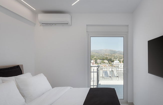 Athenian Riviera Penthouse Apartment - Foto 20