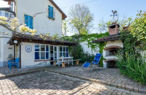 Holiday Home Il Carroccio-2 by Interhome - Foto 35