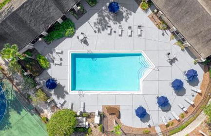 Bright & Comfy 2BR Home Away - Foto 22