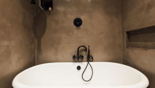 Stylish 2 Bedroom Flat with a Private Sauna - Foto 4