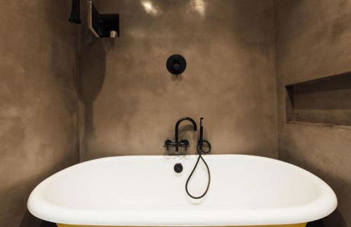 Stylish 2 Bedroom Flat with a Private Sauna - Foto 4