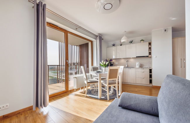 Sun & Snow Resort Kołobrzeg - Foto 70