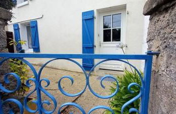 Charmante maison de pêcheur - Foto 50