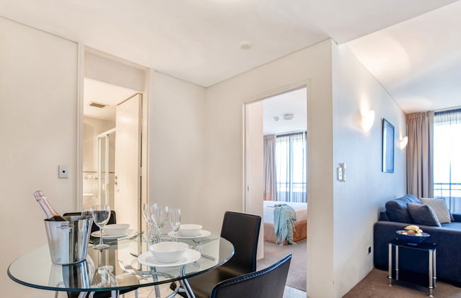 Park Regis Concierge Apartments - Foto 36