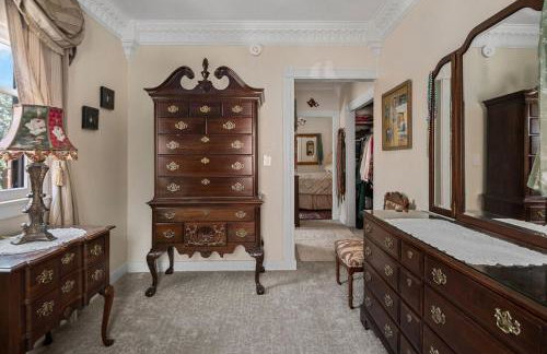 87 on Pine - Beautiful Historic Townhome - Foto 36
