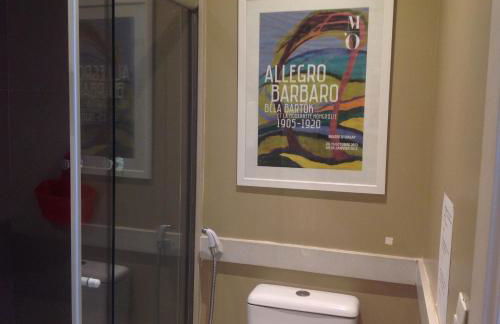 South Beach Vista Mar Apartamentos - Foto 59