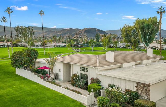 The Wells at Indian Wells - Free Golf Usage - Foto 8