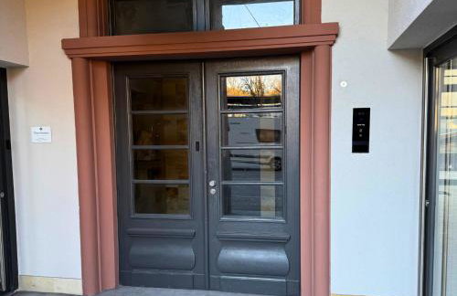 Isaak Apartment Löwenbau E1-W05 - Foto 18