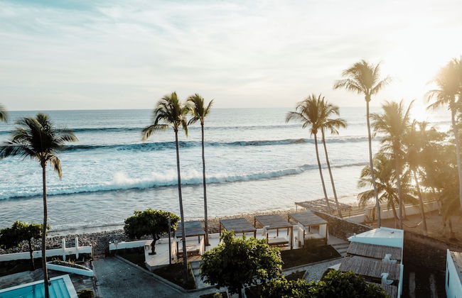 Coco Surf Tropical Village - Foto 43