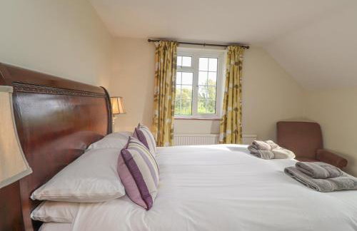 Knights Cottage - Foto 12