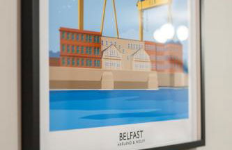 Charming Central 2BR Flat near St Georges Market - Foto 7