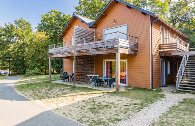 Le Relais du Plessis - Foto 2