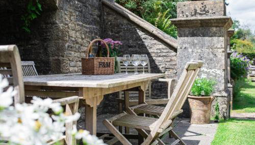 The Mews - Foto 4, Garden, Garden view