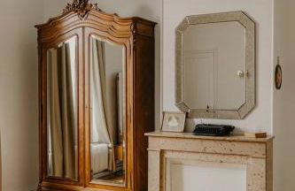 Charming 1920S House In Picardy, 2H From Paris - Foto 13