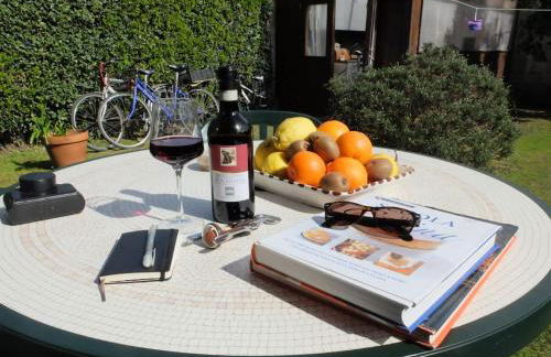 Appartamento con giardino a 5 minuti dal mare - Foto 17