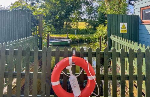 Island Lodge - Uk46767 - Foto 14