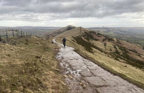 Pretty little cottage in the peaks - Foto 23