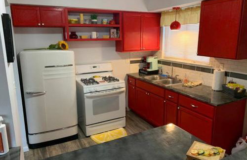 Love this home! This location is a hidden gem. - Foto 6