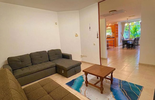 Sea of Galilee Country House by SeaNRent - Foto 19