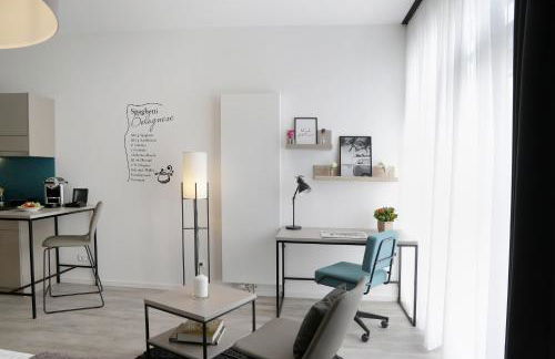 PM-AM Apartments GmbH - Foto 25