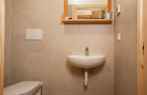 Baita dei Minatori Val dei Mocheni - Foto 17