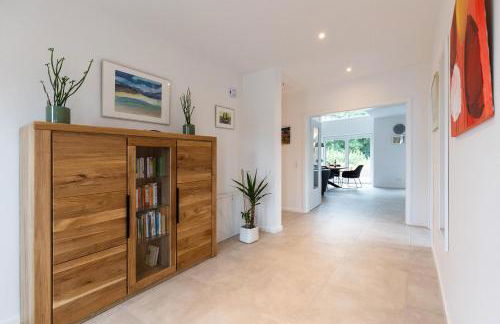 Ferienhaus Wiesenblume - Foto 44