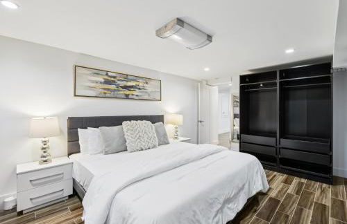 Luxurious Home in N Buckhead with Inlaw suite - Foto 18