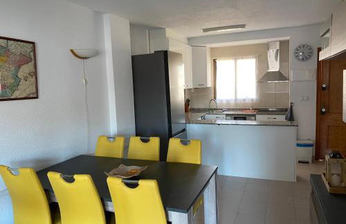 Apartamentos la cala de finestrat de 1 Dormitorio - Foto 9