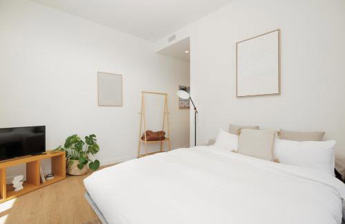 The Babel Community Hôtel - Vieux Port - Foto 19