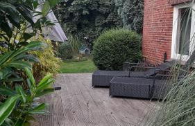 Ferienwohnung Monteur 2 Nordsee - Photo 25