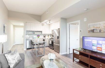 Luxury Apartment In Harbor Point - Foto 1