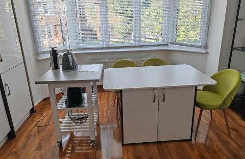 Two bedroom apartment in Dollis Hill - Foto 5