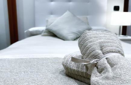 Blas de Otero, Vivienda Turística Reformada con Wifi - Foto 1