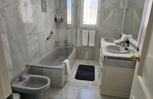 villa bahía banus - Foto 31