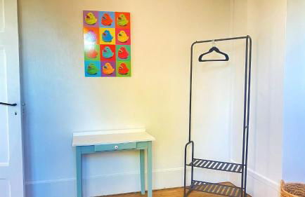 DOMFRONT-BNB : CHIC & CONFORT - Foto 12