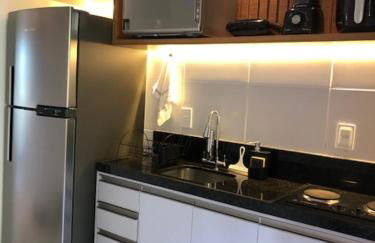 Lindo Ap Studio em Bananeiras - Photo 6